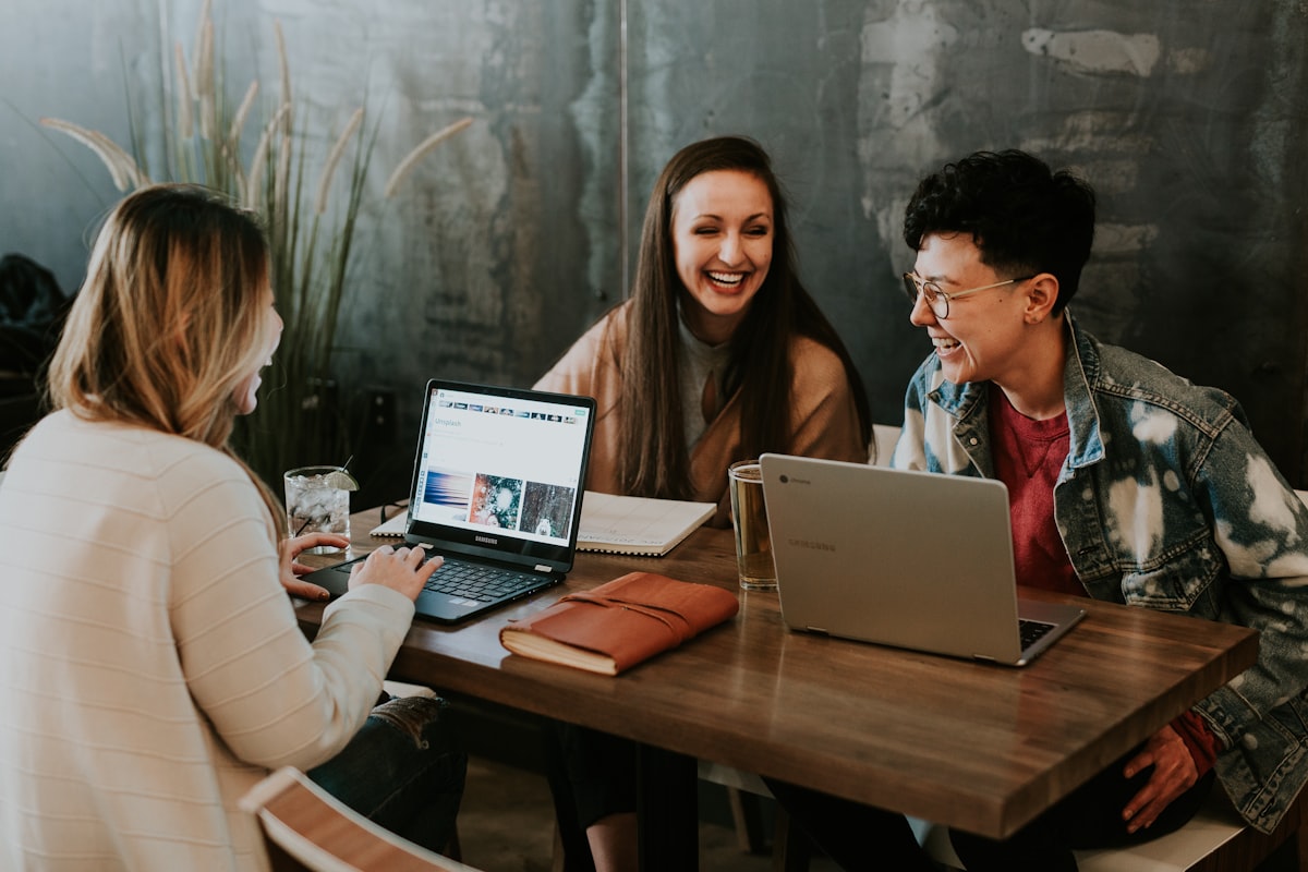 Collaborative Learning Strategies That Actually Work